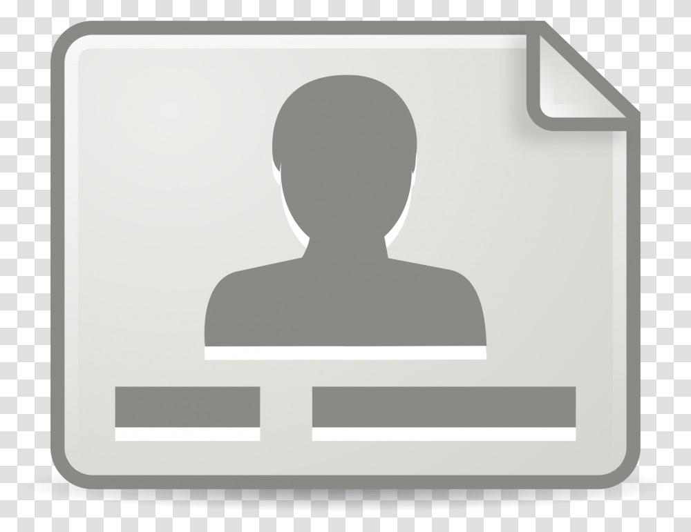 Dessin D Adresse, Person, Screen, Electronics, Monitor Transparent Png