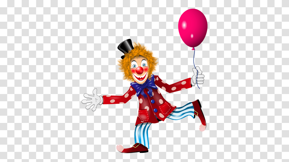 Dessins Clown Carnival, Performer, Person, Human, Leisure Activities Transparent Png