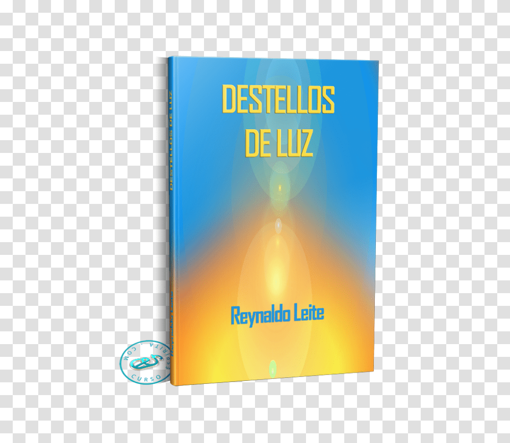Destellos De Luz Curso, Advertisement, Poster, Flyer, Paper Transparent Png