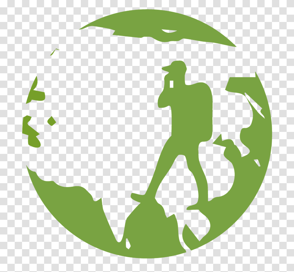 Destination Experts, Recycling Symbol, Logo, Trademark Transparent Png