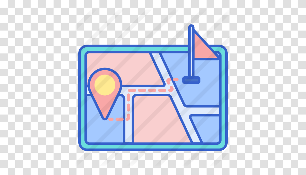 Destination Free Maps And Location Icons Knights Of Columbus, Plot, Plan, Diagram, Building Transparent Png