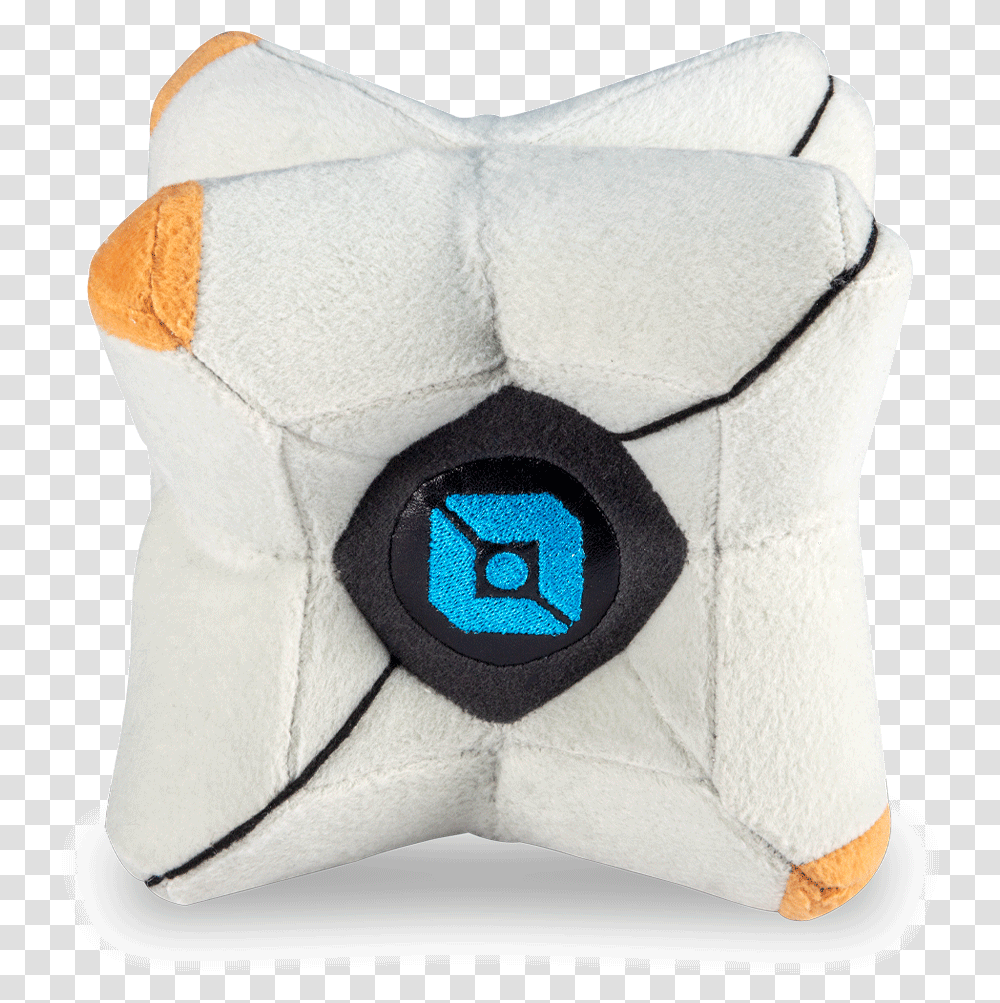 Destiny 1 Ghost Pillow, Diaper, Cushion, Apparel Transparent Png