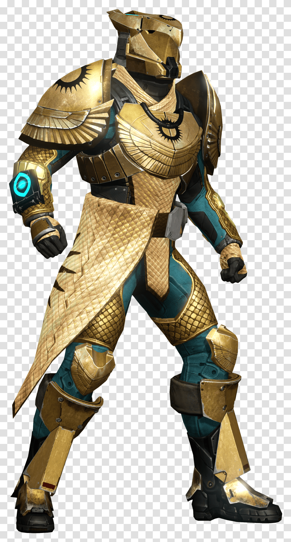 Destiny 1 Trials Of Osiris Titan Armor Destiny 1 Trials Armor Transparent Png