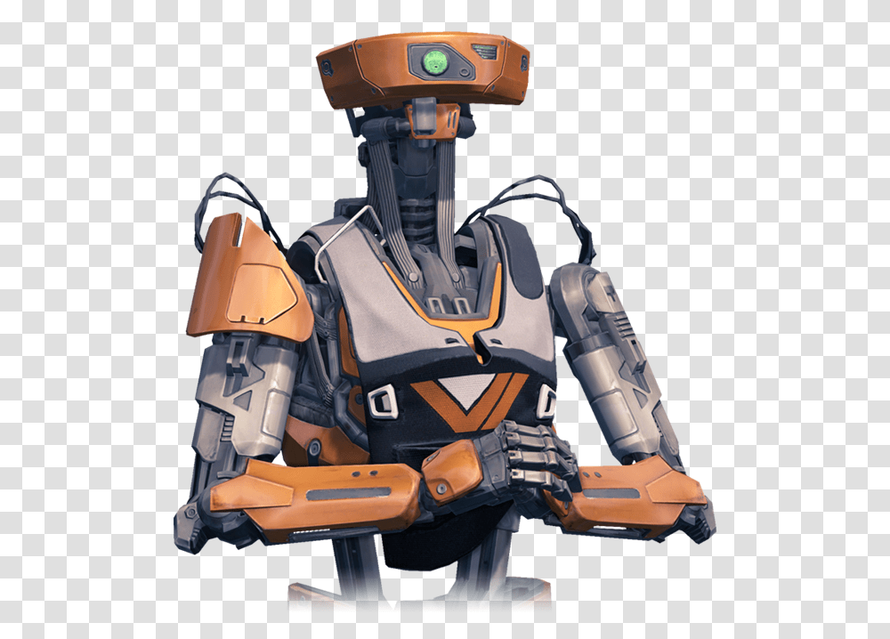 Destiny 2 Armory Emblem, Robot Transparent Png