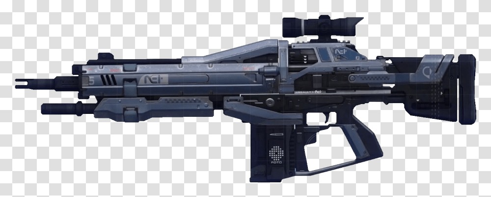 Destiny 2 Assault Rifles, Gun, Weapon, Weaponry, Machine Gun Transparent Png