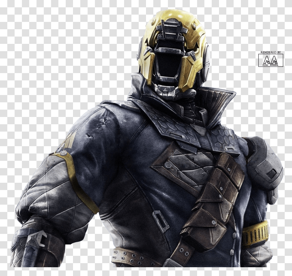 Destiny 2 Background, Person, Helmet, Armor Transparent Png