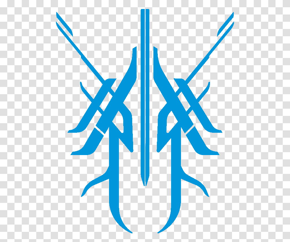 Destiny 2 Beyond Light Guide - Bungie Help Language, Symbol, Weapon, Weaponry, Emblem Transparent Png