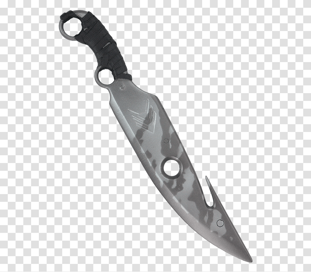 Destiny 2 Throwing Knife, Weapon, Weaponry, Blade, Shears Transparent Png