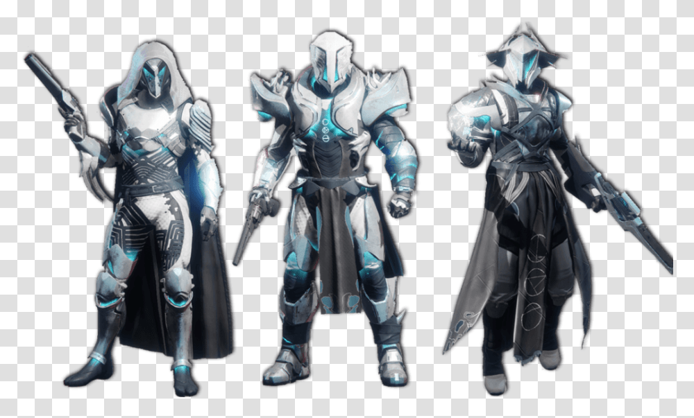 Destiny 2 Trials Armor, Person, Human, Knight, Shoe Transparent Png