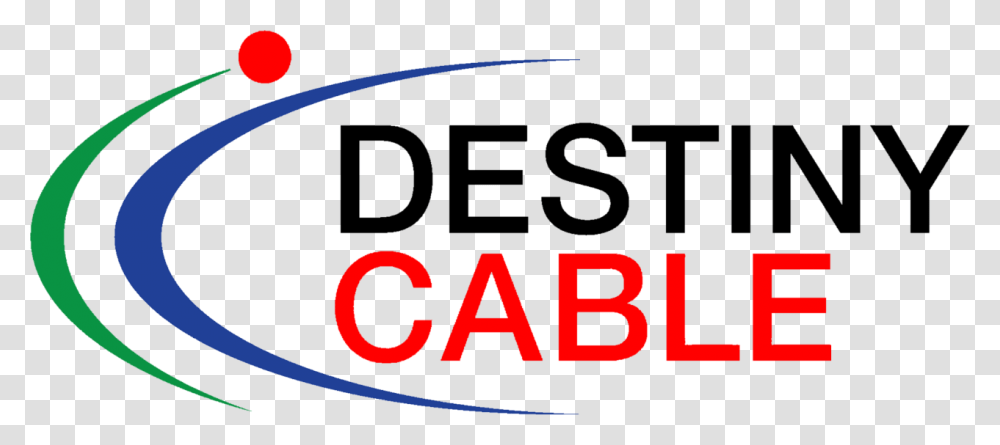 Destiny Cable, Number, Word Transparent Png