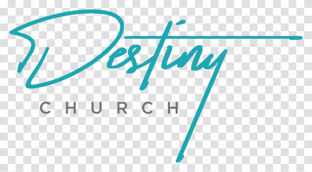 Destiny Church, Word, Alphabet, Logo Transparent Png