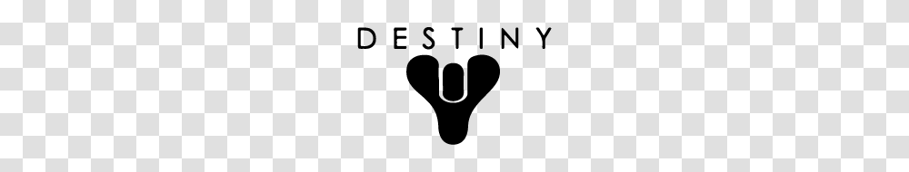 Destiny Clipart Clip Art Images, Hand, Stencil Transparent Png