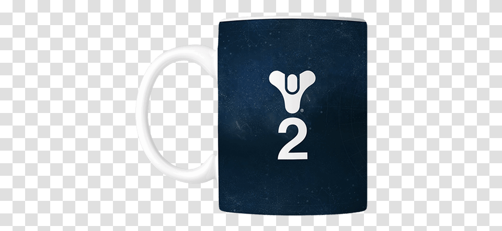 Destiny, Coffee Cup, Number Transparent Png