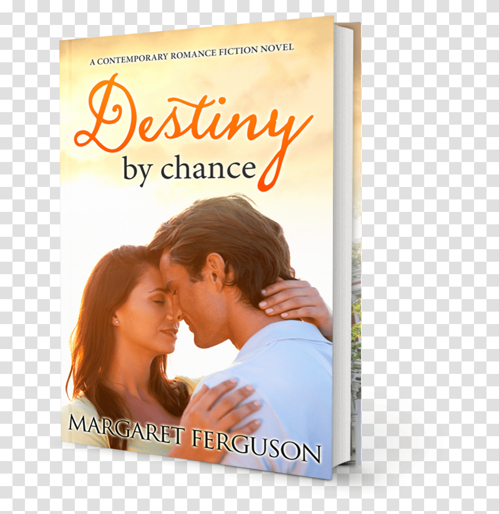 Destiny Cover 3d Book, Person, Human, Advertisement, Poster Transparent Png