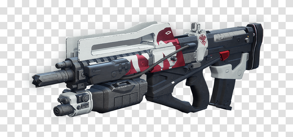 Destiny Engrams Destiny 2 Redrix's Claymore, Gun, Weapon, Bumper, Vehicle Transparent Png