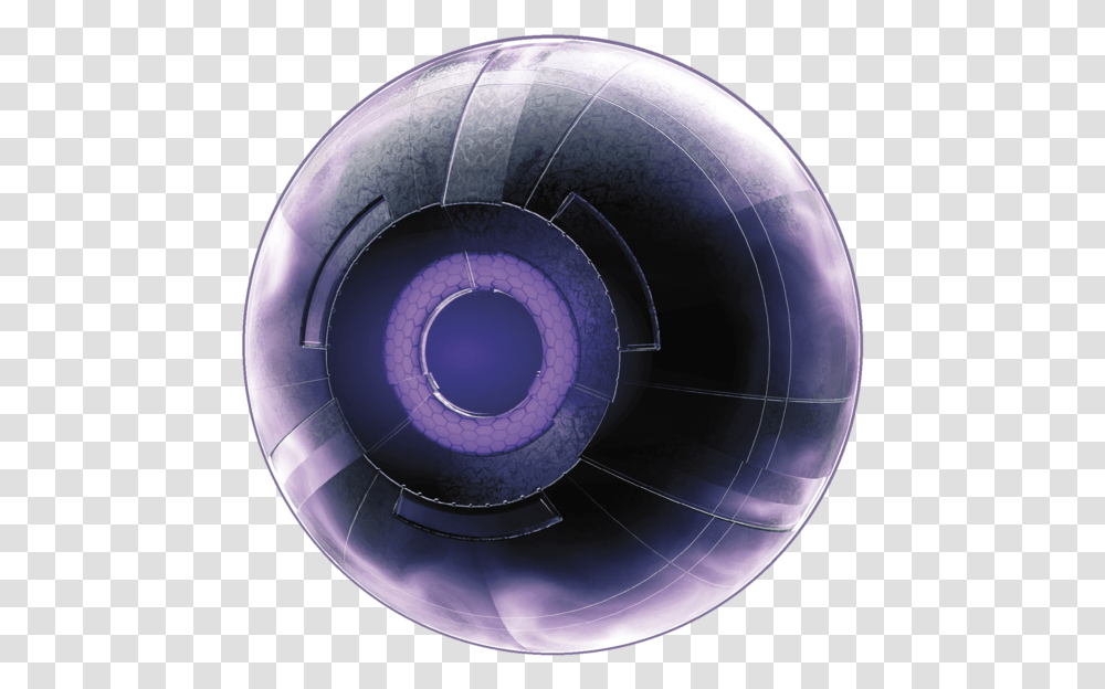 Destiny Fallen Servitor, Sphere, Pattern, Ornament, Fractal Transparent Png