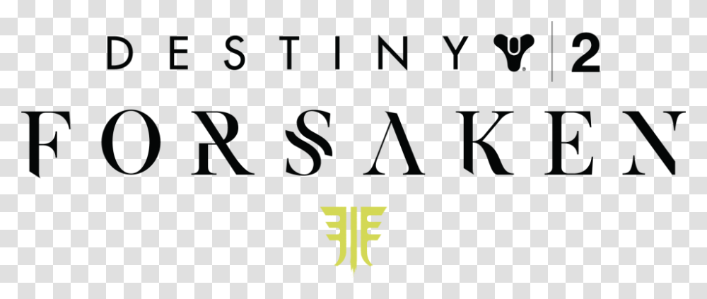 Destiny Forsaken Release Time Heres When Xbox Expansion, Logo, Trademark Transparent Png