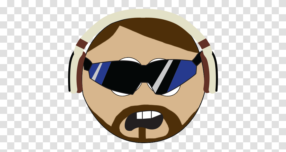 Destiny Gg Emotes, Sunglasses, Accessories, Accessory, Helmet Transparent Png