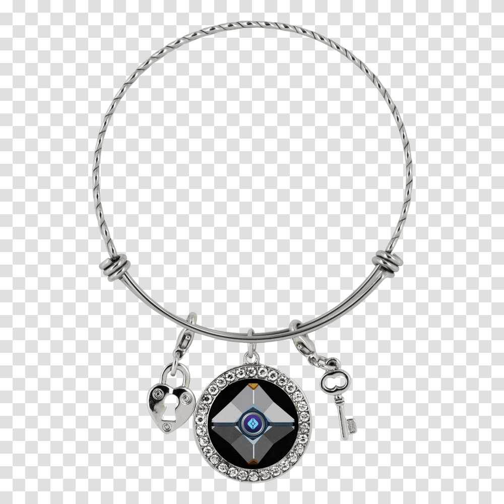 Destiny Ghost Chloe Bracelet Hangry Gamer Gear Gamer Clothing, Necklace, Jewelry, Accessories, Accessory Transparent Png