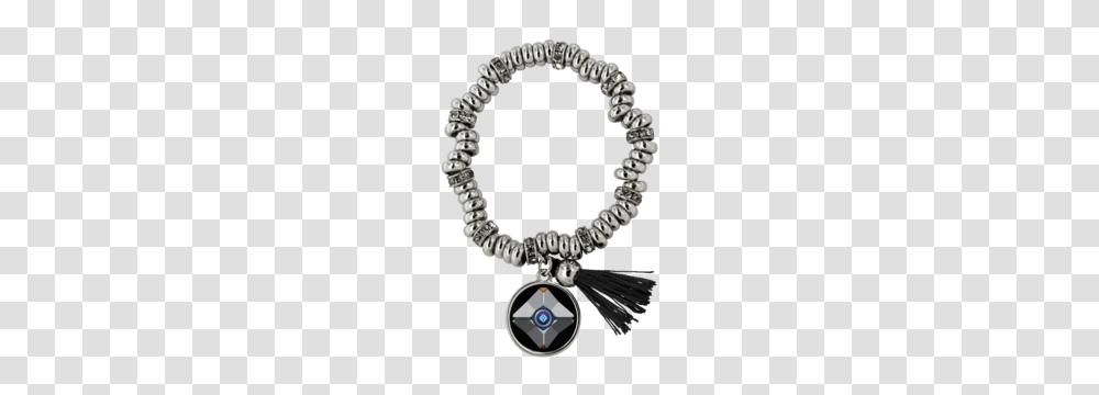 Destiny Ghost Piper Bracelet Hangry Gamer Gear Gamer Clothing, Accessories, Accessory, Jewelry, Necklace Transparent Png
