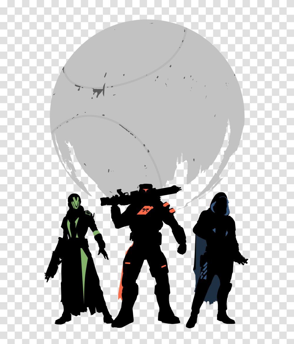 Destiny, Helmet, Sphere, Outdoors Transparent Png