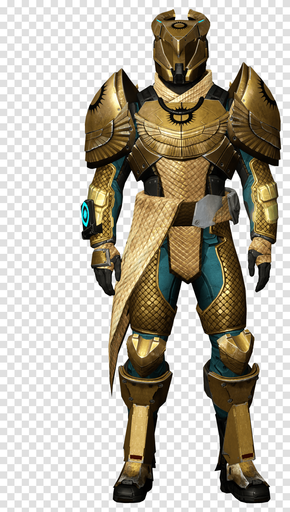 Destiny Helmet Destiny Trials Titan Armor Transparent Png