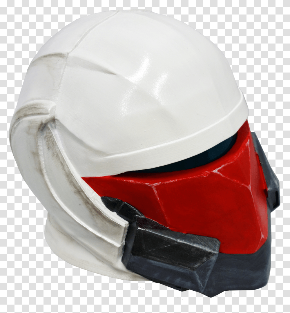 Destiny Helmet Hard Hat, Apparel, Hardhat, Crash Helmet Transparent Png