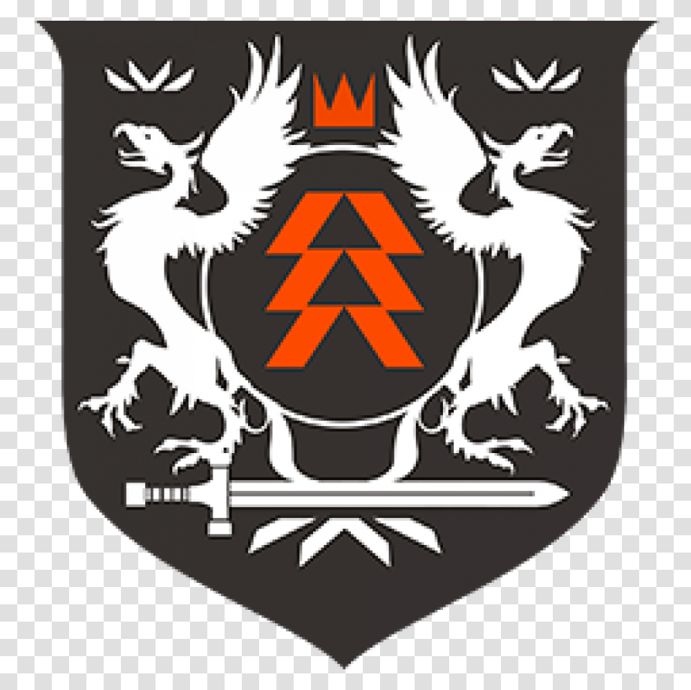Destiny Hunter Logo, Armor, Poster, Advertisement, Emblem Transparent Png