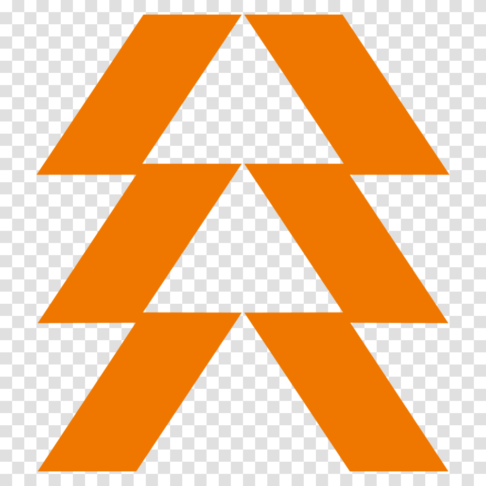 Destiny Hunter Logo Image, Triangle Transparent Png