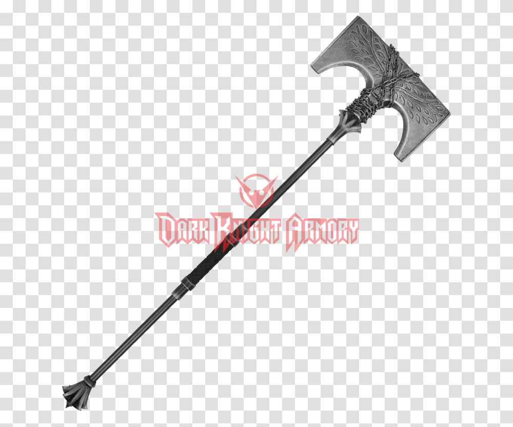 Destiny Iron Lord Larp Battle Axe, Tool, Hammer, Weapon, Weaponry Transparent Png