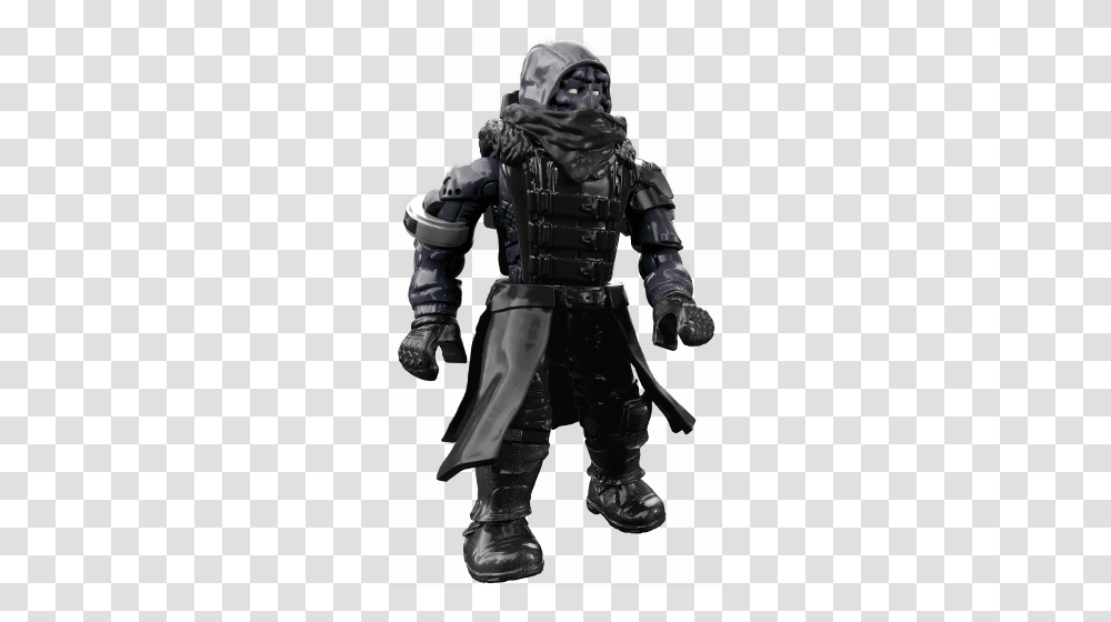 Destiny, Person, Human, Helmet Transparent Png