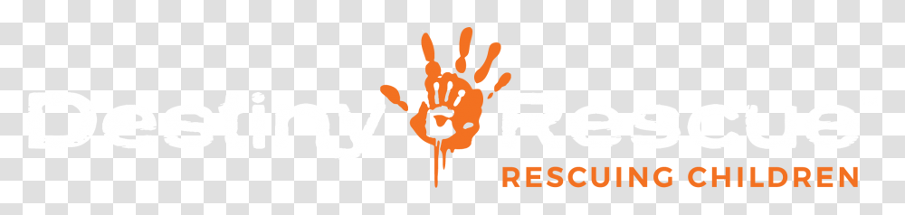 Destiny Rescue Logo, Hand, Fist Transparent Png