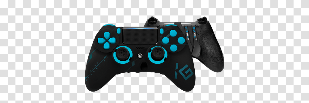 Destiny Scuf Gaming, Electronics, Gun, Weapon, Weaponry Transparent Png