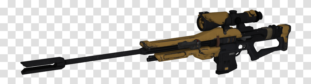 Destiny Sniper Airsoft Gun, Weapon, Weaponry, Shotgun, Bomb Transparent Png