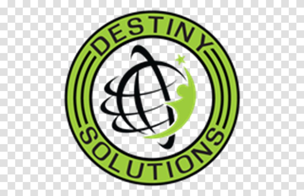 Destiny Symbol Emblem, Label, Logo, Trademark Transparent Png