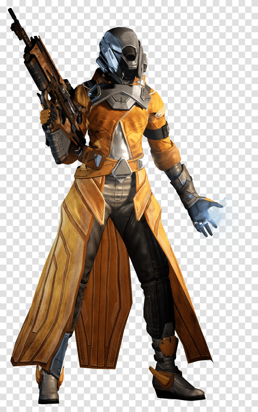 Destiny Titan Warlock Destiny Level 1 Warlock Transparent Png