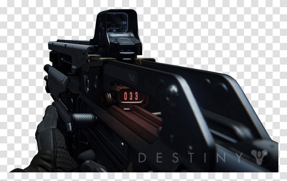 Destiny Viperp3 Firstperson Destiny Weapon First Person, Camera, Electronics, Halo, Quake Transparent Png