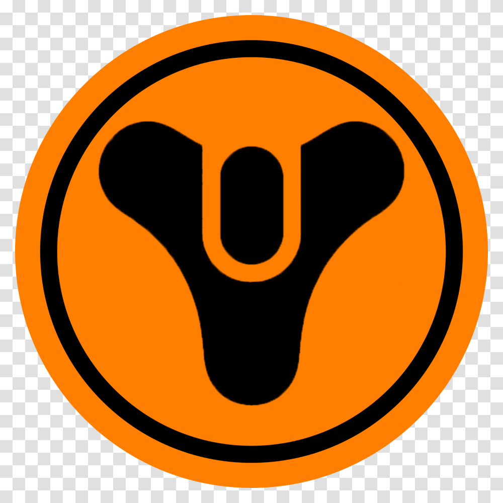 Destinyfunhaus Logo For Use On The Clan Discord Funhaus, Hand, Label Transparent Png