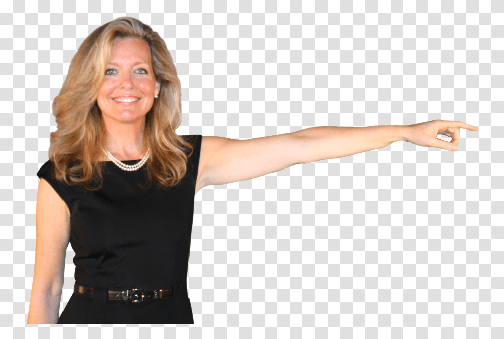 Destroy The Silent Killers To Achieve Greater Business Girl, Person, Arm, Sleeve Transparent Png