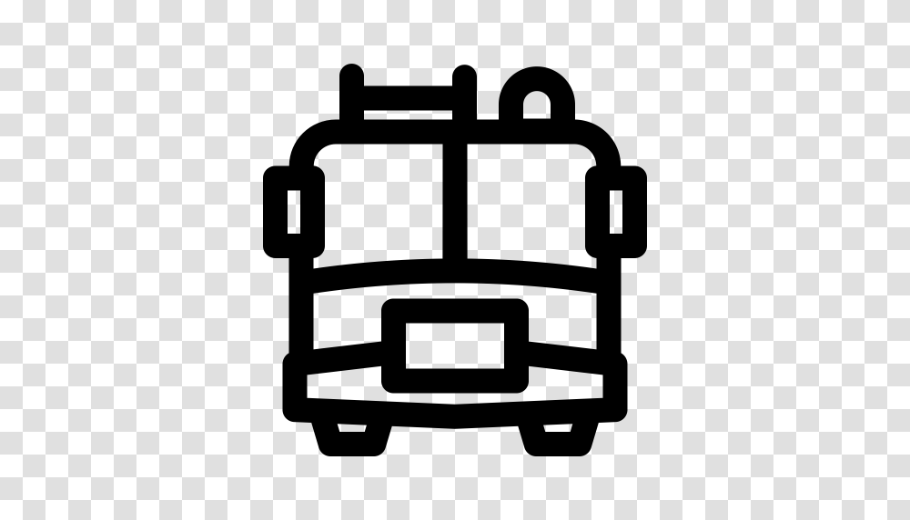 Destroy The Train Fire Engine Engine Icon With And Vector, Gray, World Of Warcraft Transparent Png