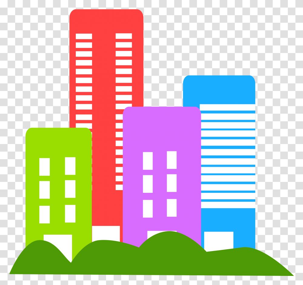 Destroyed City Building Clipart, First Aid, Urban Transparent Png