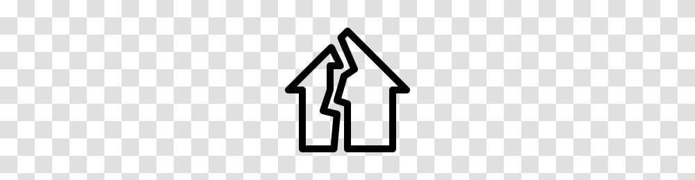Destroyed Icons Noun Project, Gray, World Of Warcraft Transparent Png
