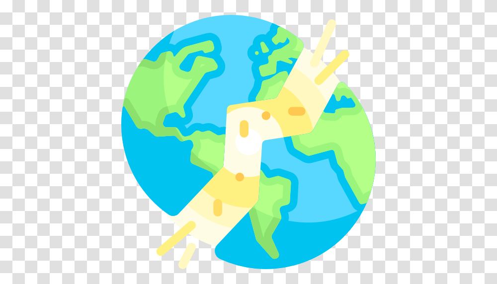 Destroyed Planet, Outer Space, Astronomy, Universe, Globe Transparent Png