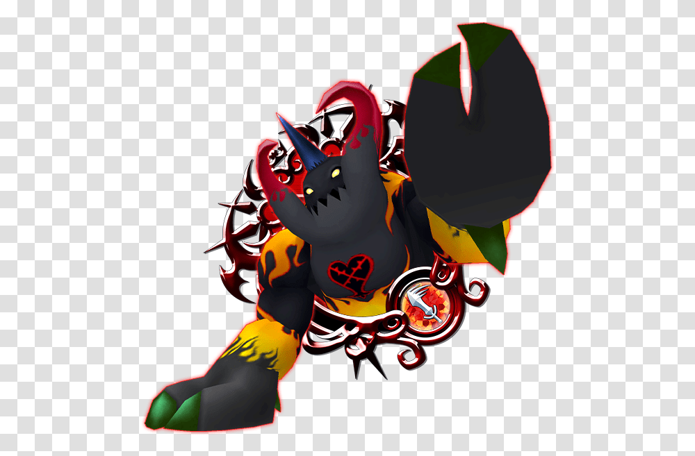 Destroyer Behemoth Stained Glass Medals Khux, Person, People Transparent Png