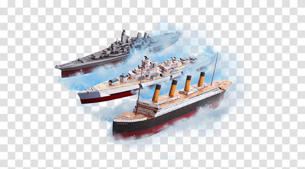 Destroyer, Boat, Vehicle, Transportation, Yacht Transparent Png