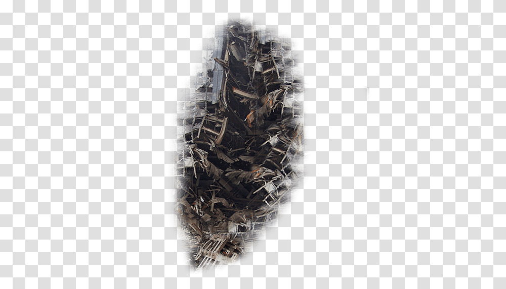 Destruction, Crystal, Mineral, Panoramic, Scenery Transparent Png