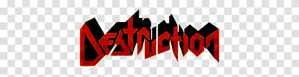 Destruction, Word, Alphabet Transparent Png