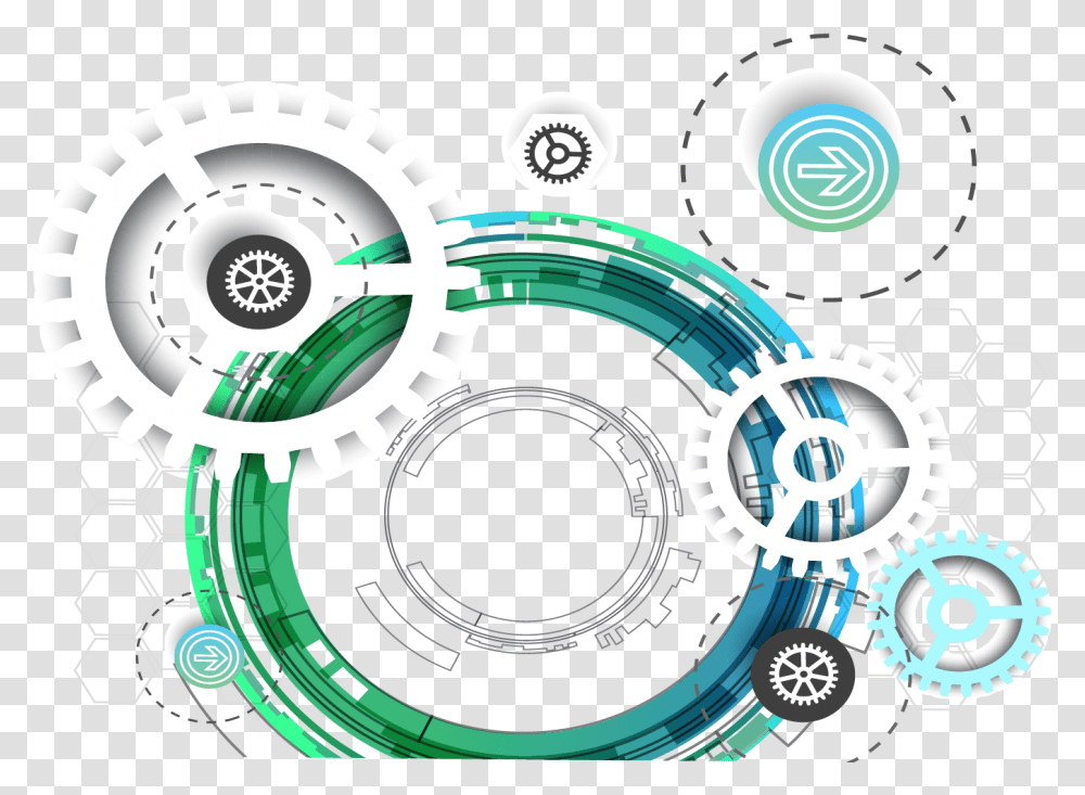 Desvoeuxchambers Circle, Machine, Spoke, Wheel, Rotor Transparent Png