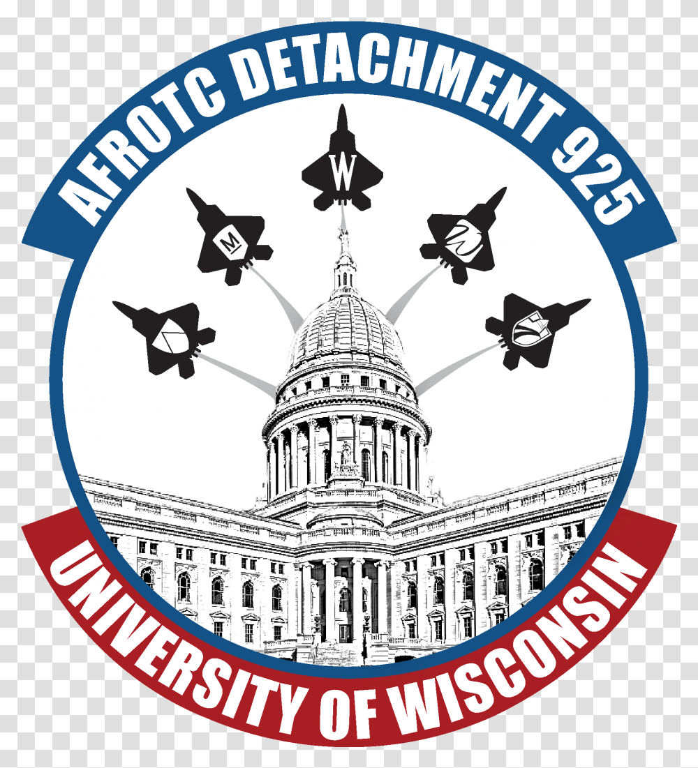 Det 925 Logo State Capitol, Trademark, Badge, Building Transparent Png