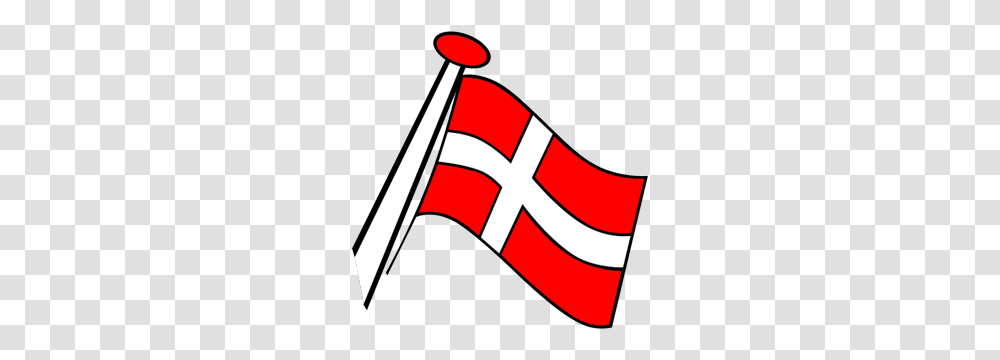 Det Danske Flag Clipart Hobby Flag Clip Art Og Danish, Dynamite, Bomb, Weapon Transparent Png